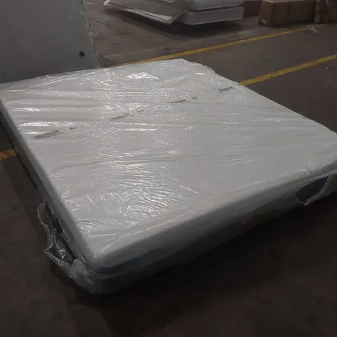 QUALITY BAGGED SIMBA HYBRID MATTRESS - 6' SUPERKING