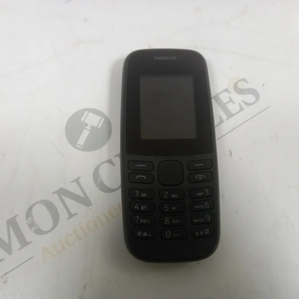 NOKIA TA-1203 PHONE