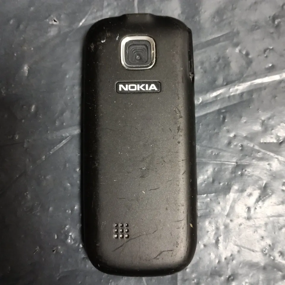NOKIA MOBILE PHONE - MODEL UNSPECIFIED