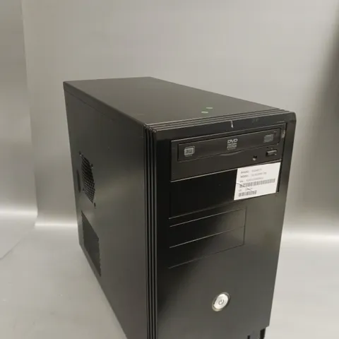 GIGABYTE GZ-M1BPD-700 DESKTOP PC
