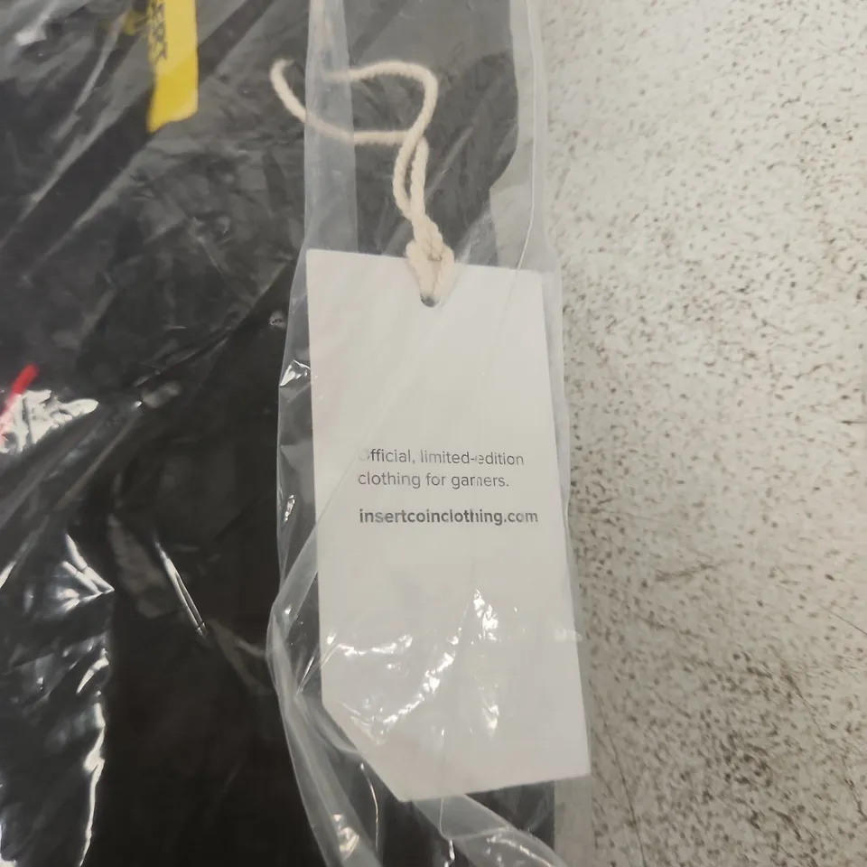 INSERT COIN X CYBERPUNK 2077 OFFICIAL LIMITED EDITION JACKET – UK XL