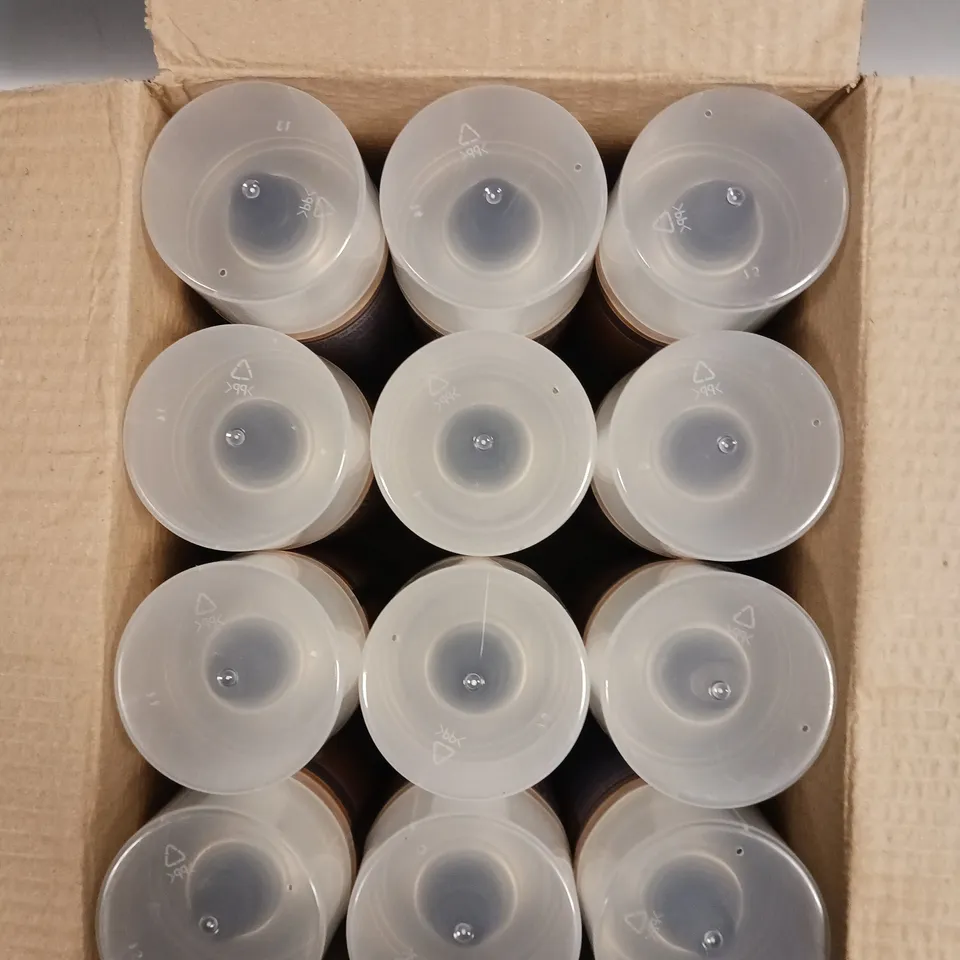 12 X PAINT FACTORY POLYURETHANE VARNISH - COLLECTION ONLY 