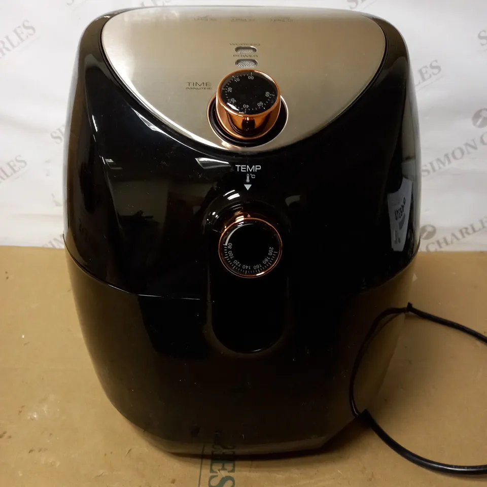 TOWER VORTEX 4.3L AIR FRYER