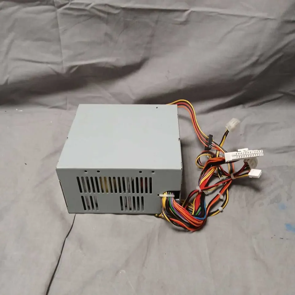 LITE-ON PC POWER SUPPLY UNIT (ATX) - 250W - COMPUTER COMPONENT