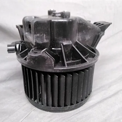 BOXED HEATER BLOWER MOTOR 