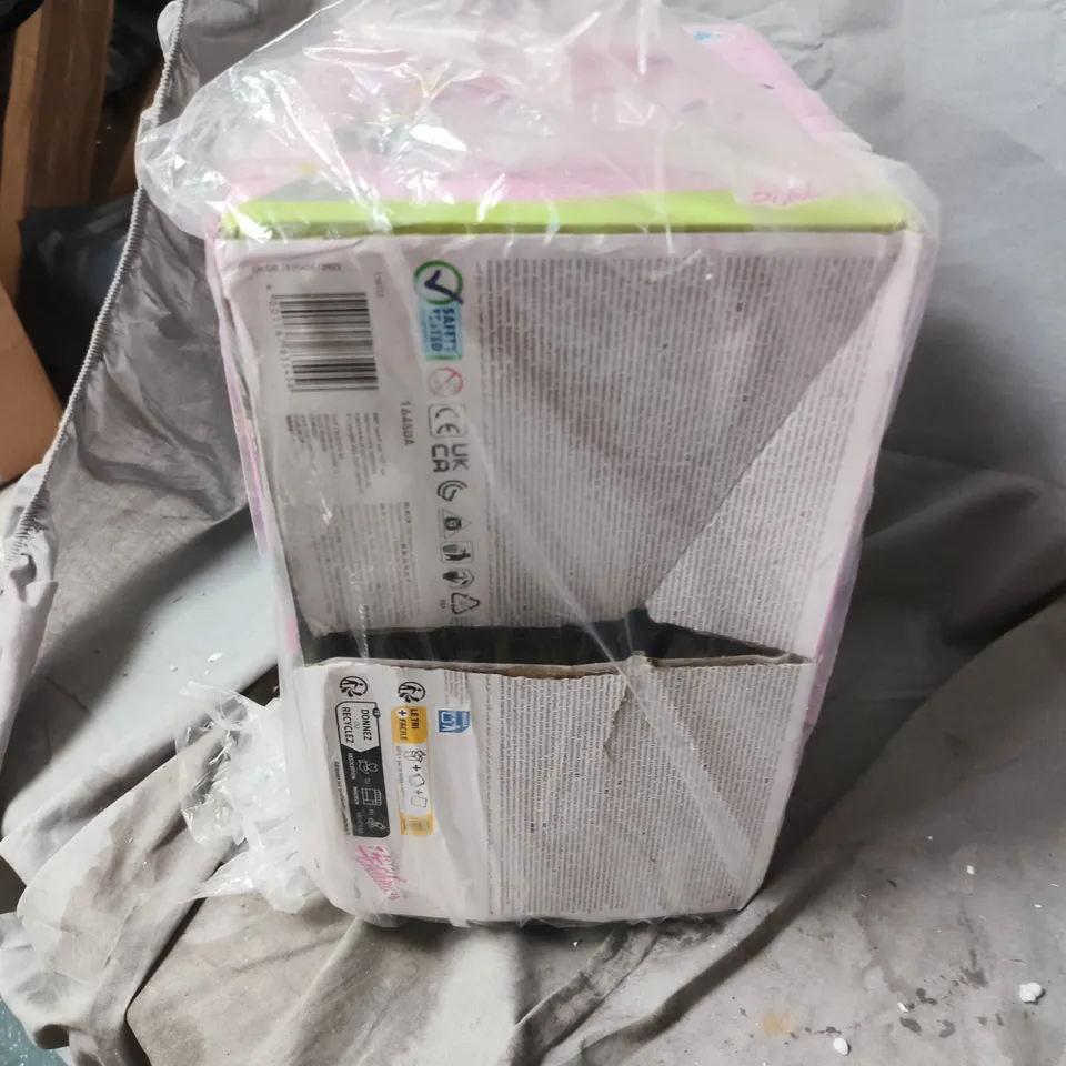 BABY BORN DOLL TRIKE