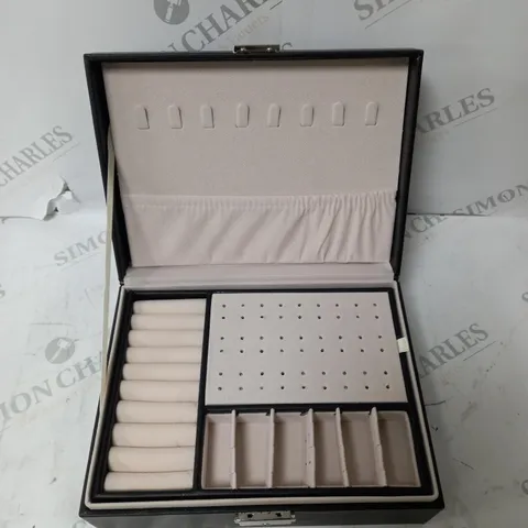 multi functional jewellery box