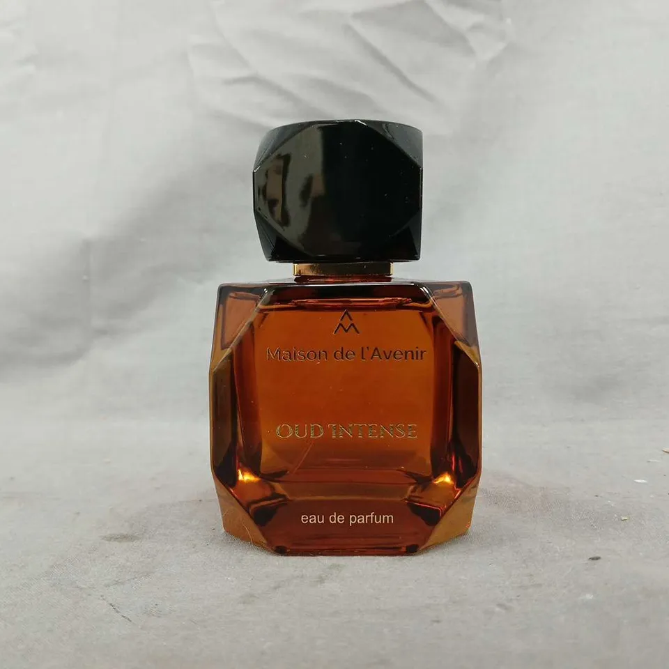 MAISON DE L'AVENIR OUD INTENSE EAU DE PARFUM (100ML)