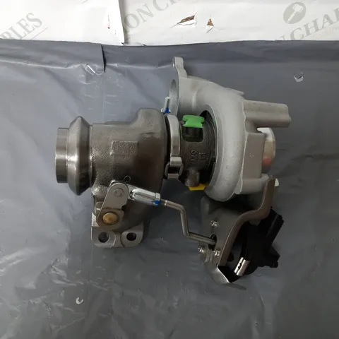 TURBO G1N20240116-21 415125A- 2969