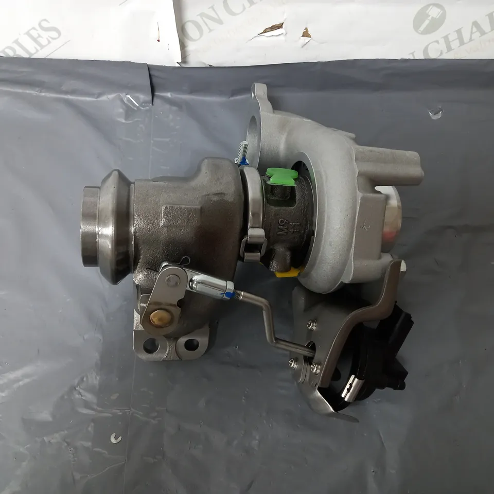 TURBO G1N20240116-21 415125A- 2969