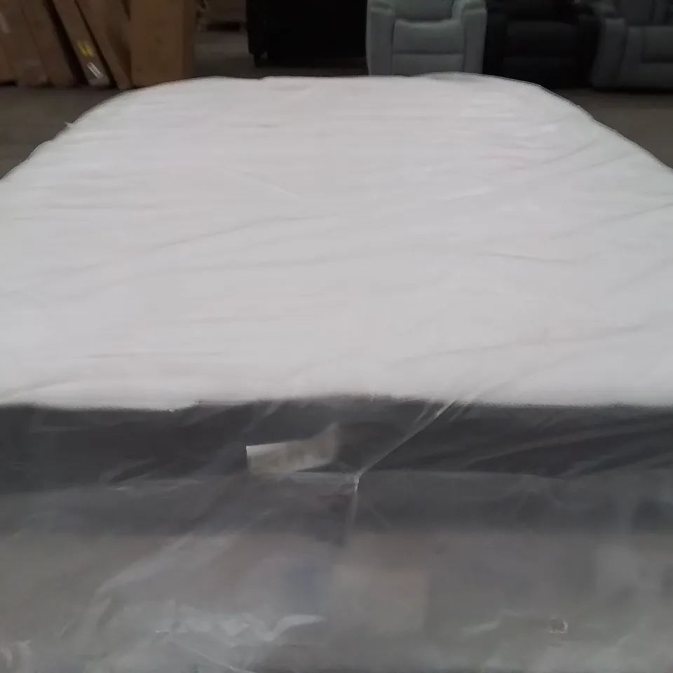 QUALITY BAGGED KINGSIZE MATTRESS 
