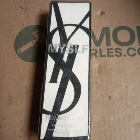 YVES SAINT LAURENT EAU DE PARFUM – BOXED