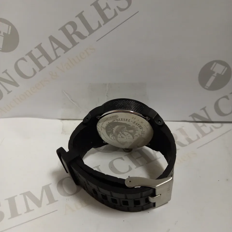 DIESEL FOR MEN WATCH 