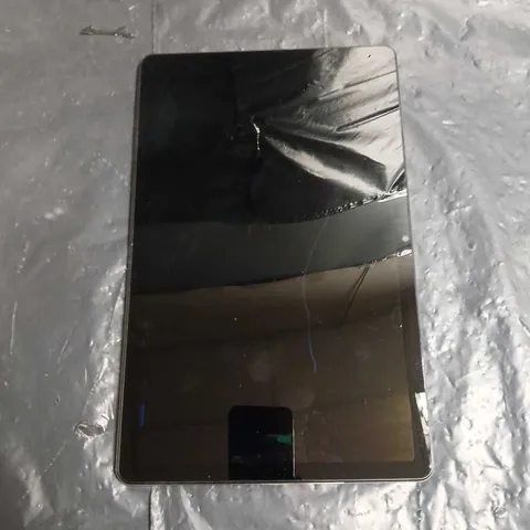 LENOVO TABLET TB125FU – DOLBY ATMOS, METALLIC GREY