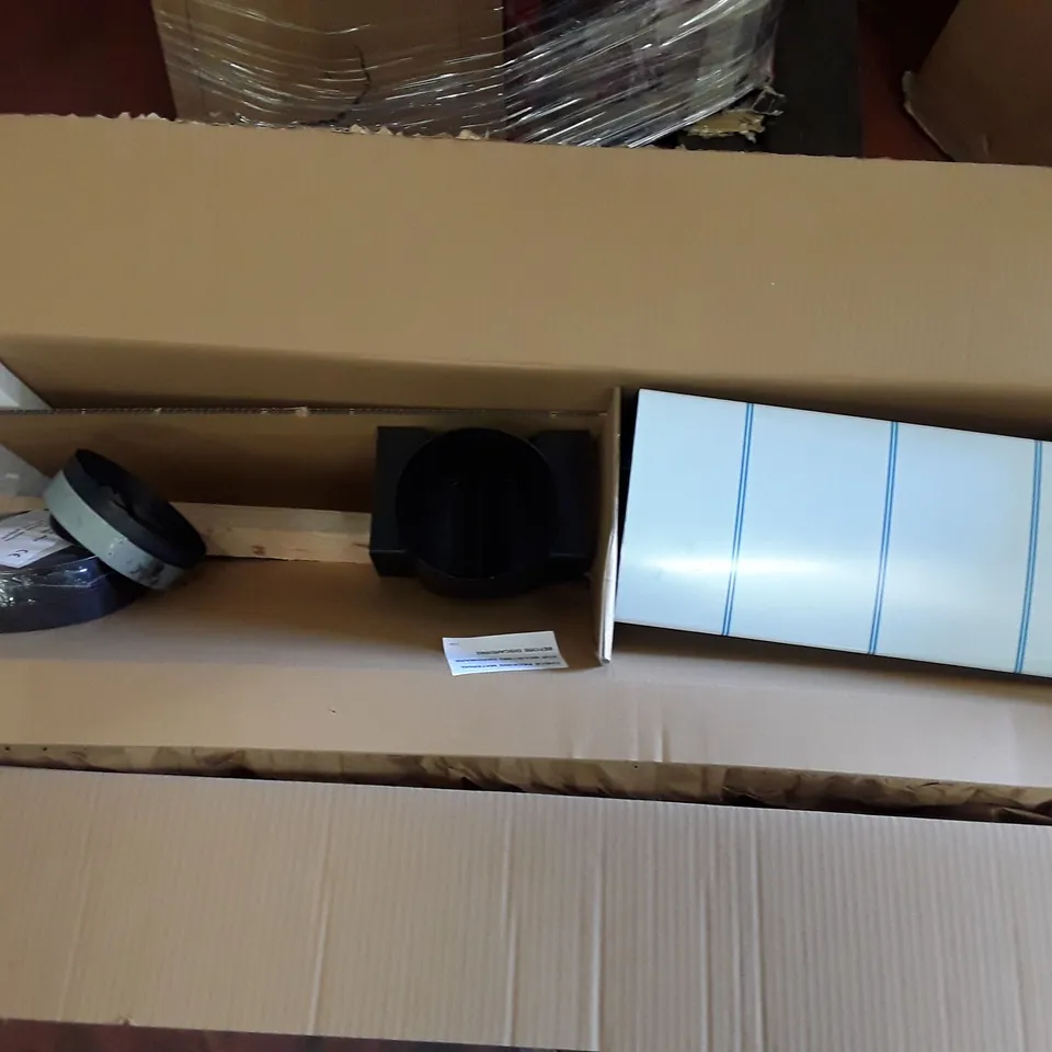 BOXED AGA MARVEL 44 CANOPY HOOD 