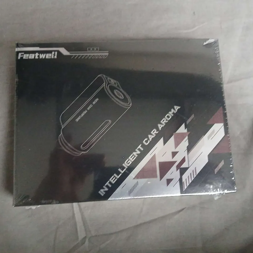 FEATWELL INTELLIGENT CAR AROMA 