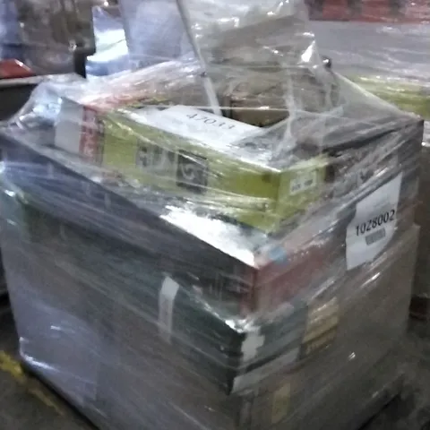 PALLET OF APPROXIMATELY 20 ASSORTED HOUSEHOLD & ELECTRICAL PRODUCTS TO INCLUDE