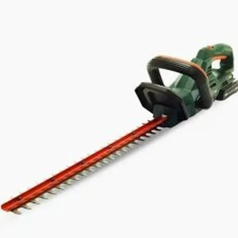 WEBB ECO 20V CORDLESS 50CM HEDGE TRIMMER