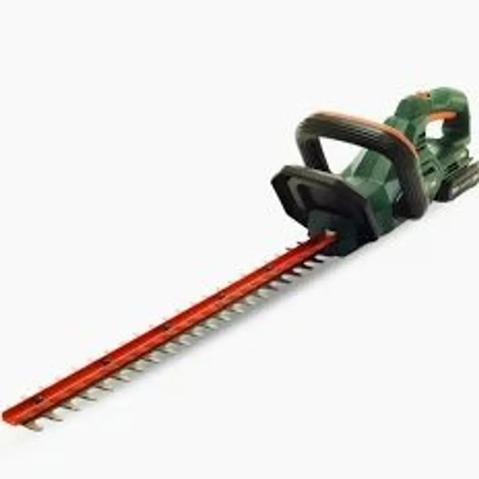 WEBB ECO 20V CORDLESS 50CM HEDGE TRIMMER