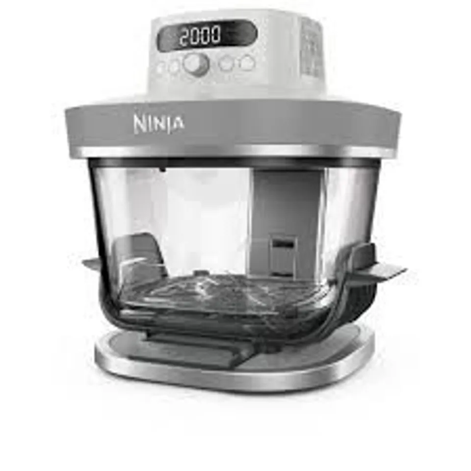 BOXED NINJA CRISPI PRO AS090UK