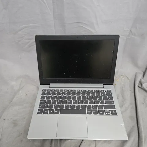 LENOVO LAPTOP UNBOXED