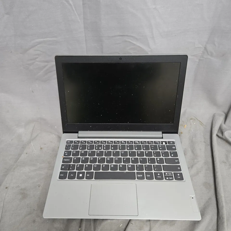 LENOVO LAPTOP UNBOXED