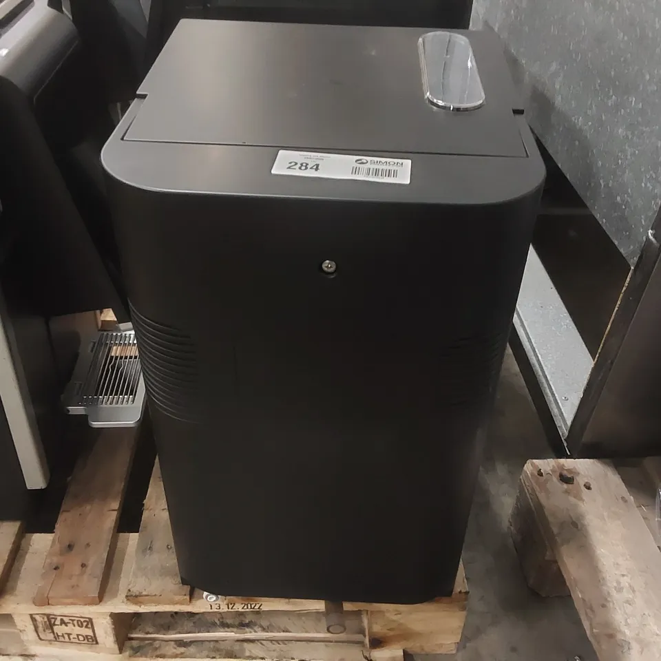 SCHAERER INTENSE COMMERCIAL BEAN TO CUP COFFEE MACHINE