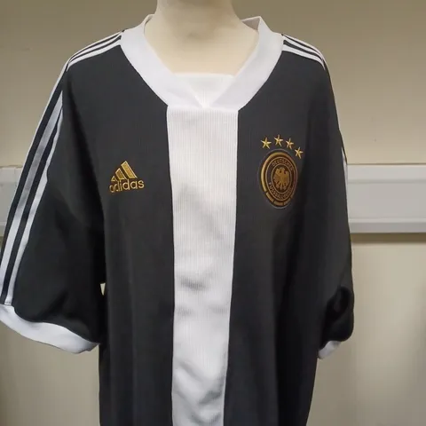 ADIDAS GERMANY ICON SHIRT 2022/2023 MENS - LARGE