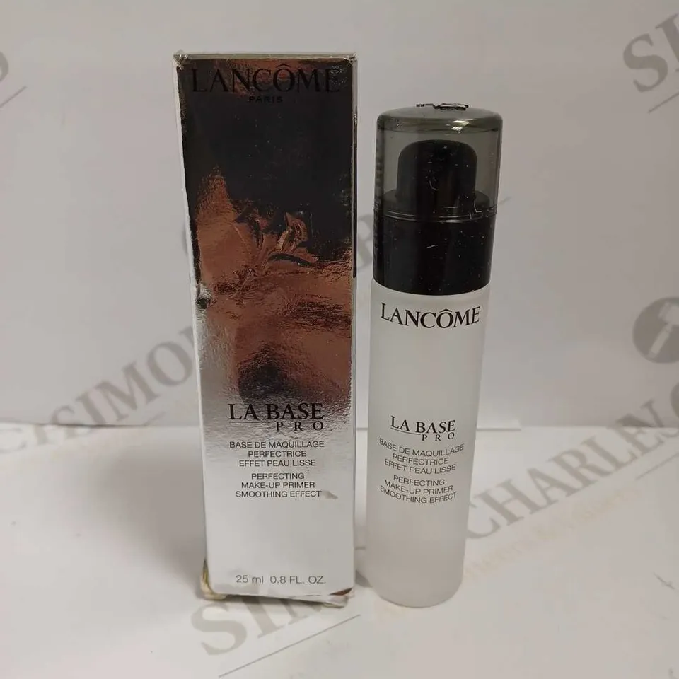 LANCOME LA BASE PRO MAKE-UP PRIMER - 25ML