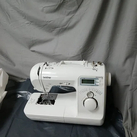 BROTHER INNOV-IS 15 SEWING MACHINE