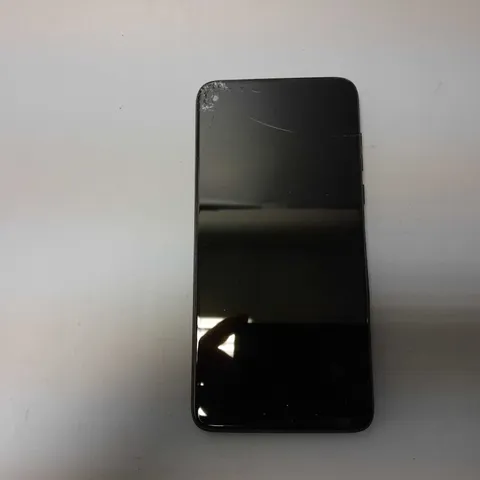 MOTOROLA KZ50 SMARTPHONE