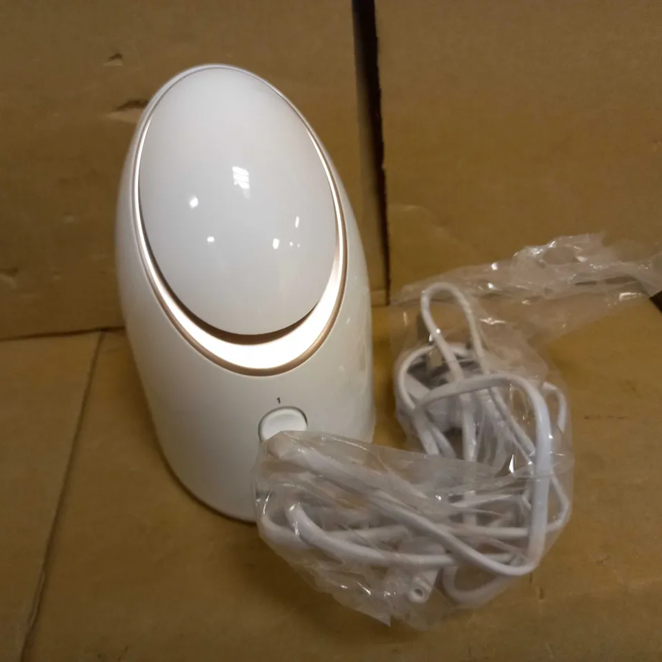 PANASONIC EH-XS01 FACIAL STEAMER