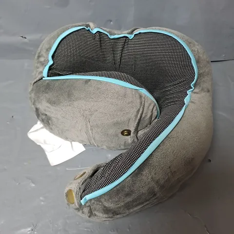FLOW ZOOM NECK PILLOW