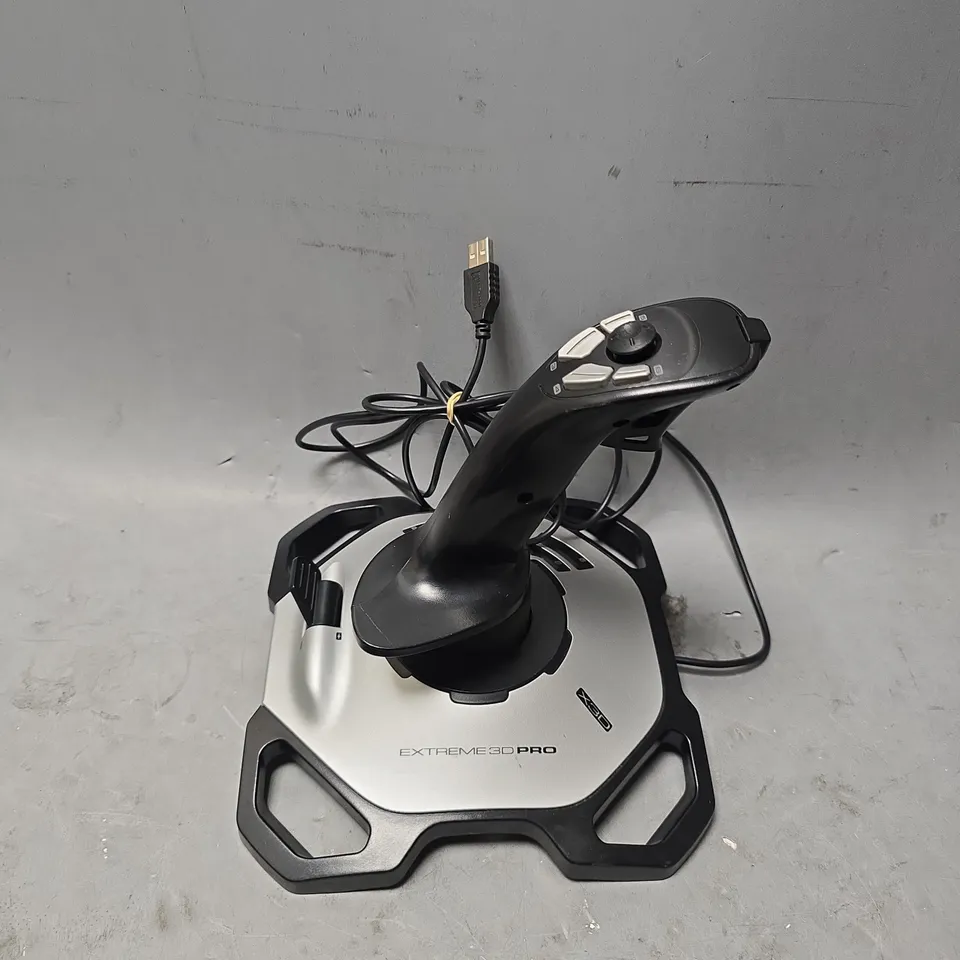LOGITECH EXTREME 3D PRO 