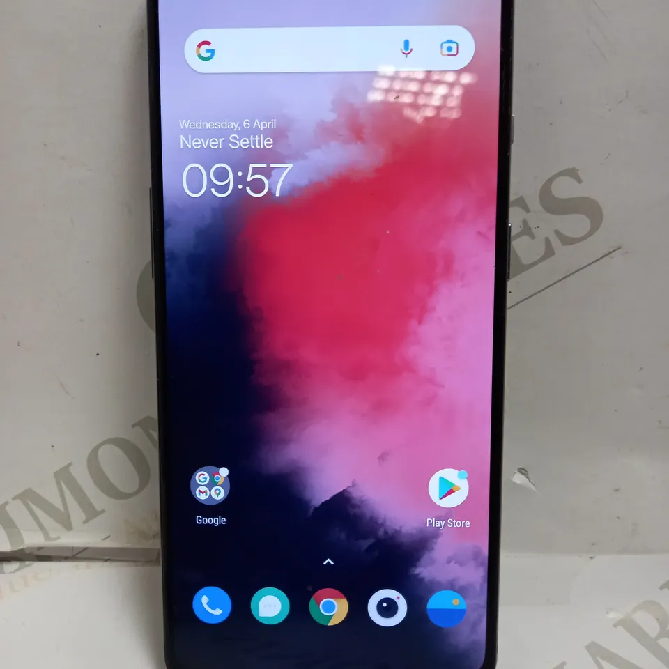 ONEPLUS 7T HD1903 MOBILE PHONE
