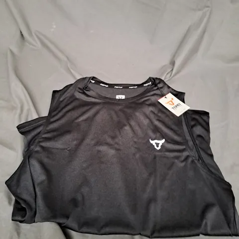 TORO ACTIVA XL BLACK TANK