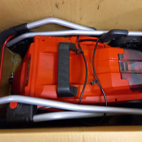 EINHELL 3413260 CORDLESS LAWNMOWER