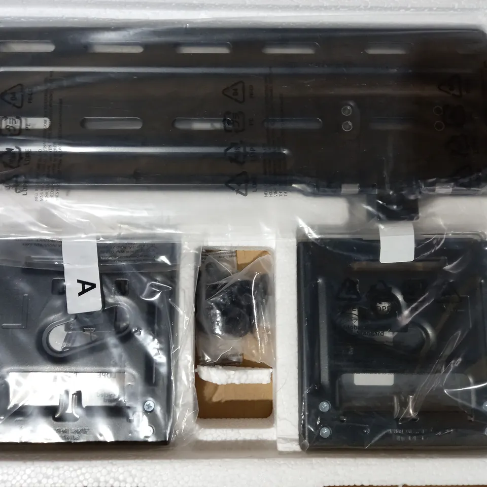 SAMSUNG SLIM FIT WALL-MOUNT