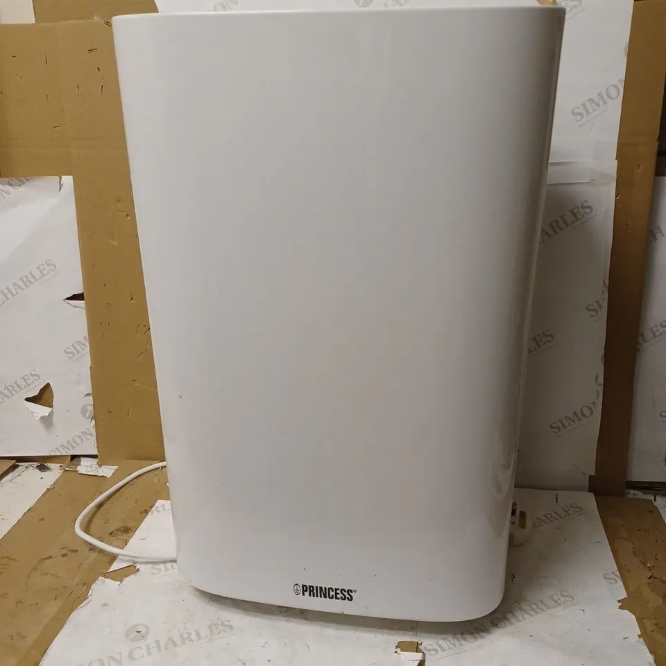 PRINCESS SMART DEHUMIDIFIER