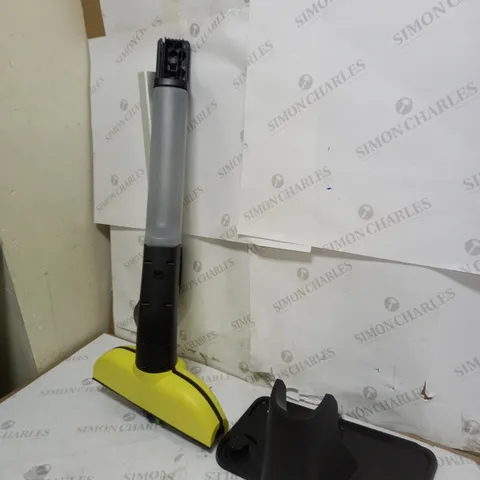 KARCHER FC3 CORDLESS HARD FLOOR CLEANER
