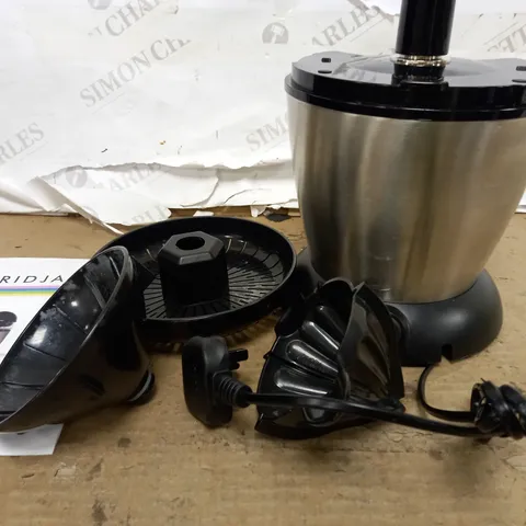 FRIDJA AUTOMATIC CITRUS JUICER