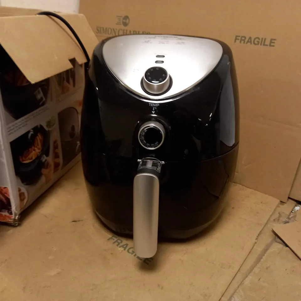 TOWER T17021 4.3 LITRE AIR FRYER