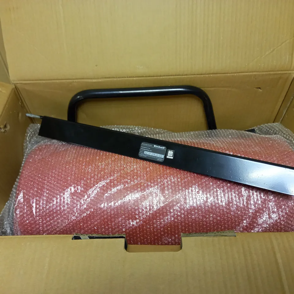 EINHELL GC-GR 57 GARDEN ROLLER, RED
