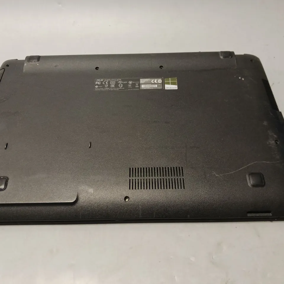UNBOXED ASOS F551M NOTEBOOK PC 
