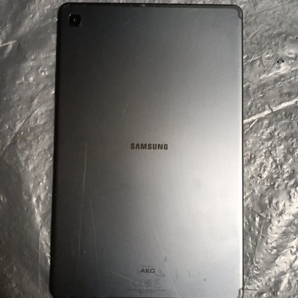 SAMSUNG GALAXY TAB S6