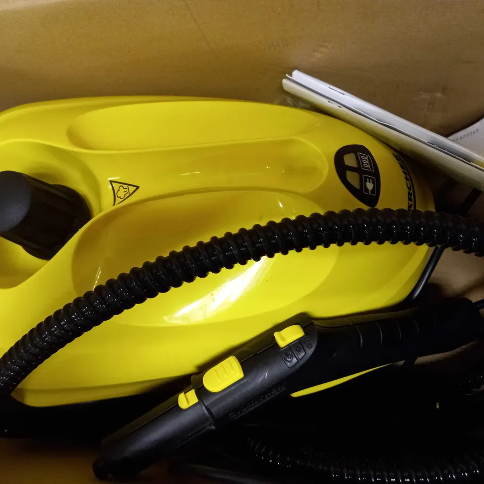 KARCHER SC2 EASYFIX STEAM CLEANER 