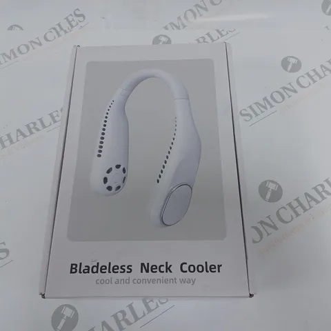 BLADELESDS NECK COOLER