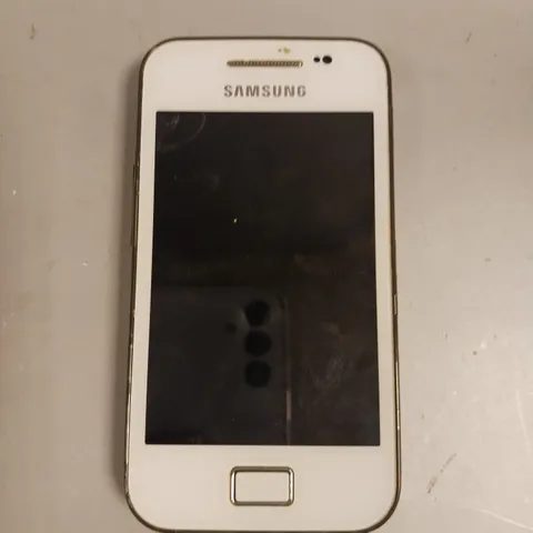 SAMSUNG GALAXY ACE S5830I SMARTPHONE