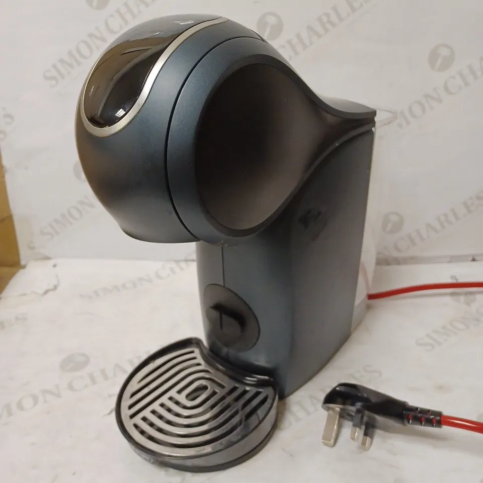 NESCAFE DOLCE GUSTO COFFEE MACHINE