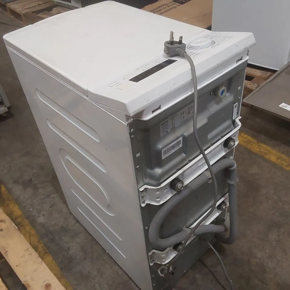 ELECTRIQ EIQWMTL75V2 7KG WASHING MACHINE